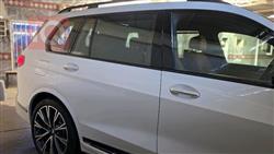 بي ام دبليو X7